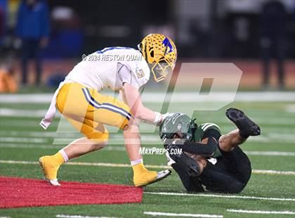 Thumbnail 1 in Grant vs. Pacifica (CIF State D2-AA Final) photogallery.
