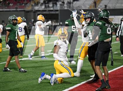 Thumbnail 1 in Grant vs. Pacifica (CIF State D2-AA Final) photogallery.