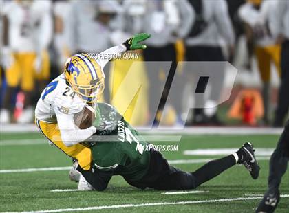 Thumbnail 1 in Grant vs. Pacifica (CIF State D2-AA Final) photogallery.