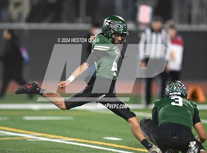 Thumbnail 2 in Grant vs. Pacifica (CIF State D2-AA Final) photogallery.