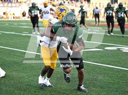 Thumbnail 1 in Grant vs. Pacifica (CIF State D2-AA Final) photogallery.