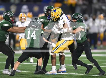 Thumbnail 3 in Grant vs. Pacifica (CIF State D2-AA Final) photogallery.
