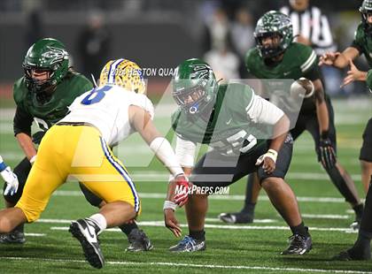 Thumbnail 2 in Grant vs. Pacifica (CIF State D2-AA Final) photogallery.