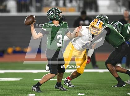 Thumbnail 3 in Grant vs. Pacifica (CIF State D2-AA Final) photogallery.