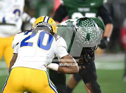 Thumbnail 2 in Grant vs. Pacifica (CIF State D2-AA Final) photogallery.