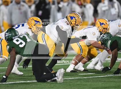Thumbnail 1 in Grant vs. Pacifica (CIF State D2-AA Final) photogallery.