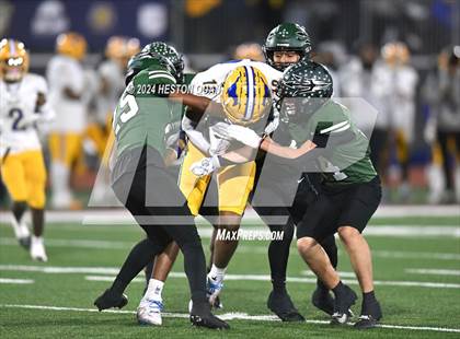 Thumbnail 2 in Grant vs. Pacifica (CIF State D2-AA Final) photogallery.