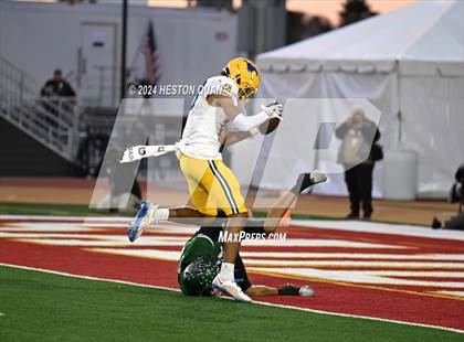 Thumbnail 2 in Grant vs. Pacifica (CIF State D2-AA Final) photogallery.