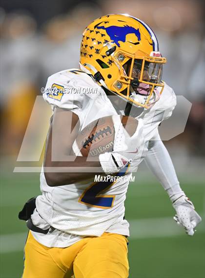 Thumbnail 3 in Grant vs. Pacifica (CIF State D2-AA Final) photogallery.