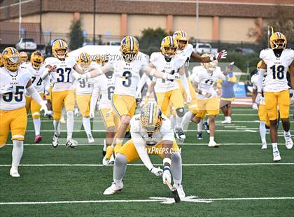 Thumbnail 1 in Grant vs. Pacifica (CIF State D2-AA Final) photogallery.