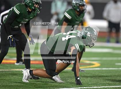 Thumbnail 2 in Grant vs. Pacifica (CIF State D2-AA Final) photogallery.