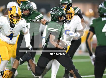 Thumbnail 2 in Grant vs. Pacifica (CIF State D2-AA Final) photogallery.