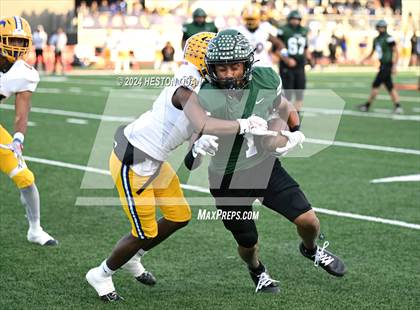 Thumbnail 2 in Grant vs. Pacifica (CIF State D2-AA Final) photogallery.