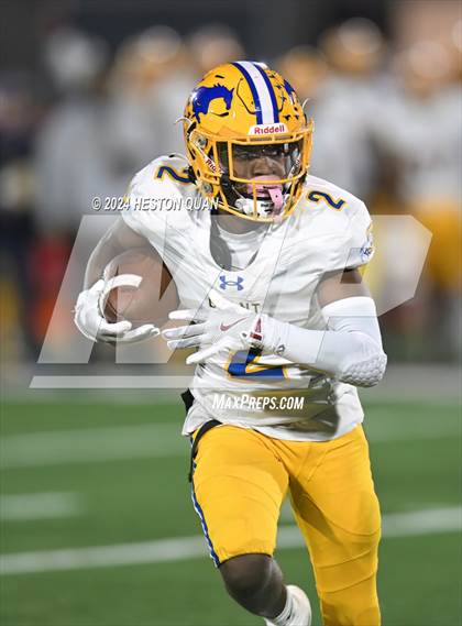 Thumbnail 1 in Grant vs. Pacifica (CIF State D2-AA Final) photogallery.