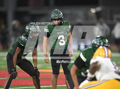 Thumbnail 2 in Grant vs. Pacifica (CIF State D2-AA Final) photogallery.