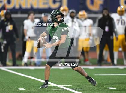 Thumbnail 3 in Grant vs. Pacifica (CIF State D2-AA Final) photogallery.