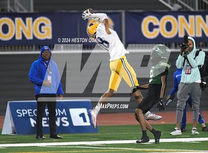 Thumbnail 3 in Grant vs. Pacifica (CIF State D2-AA Final) photogallery.
