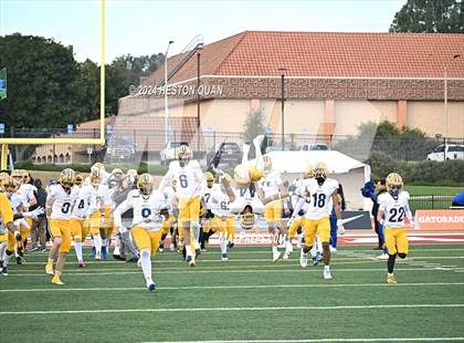 Thumbnail 3 in Grant vs. Pacifica (CIF State D2-AA Final) photogallery.