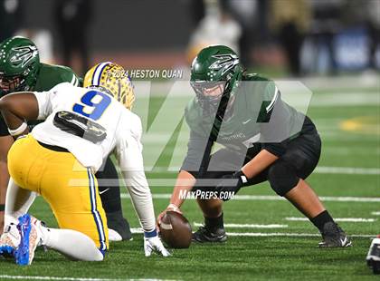 Thumbnail 3 in Grant vs. Pacifica (CIF State D2-AA Final) photogallery.
