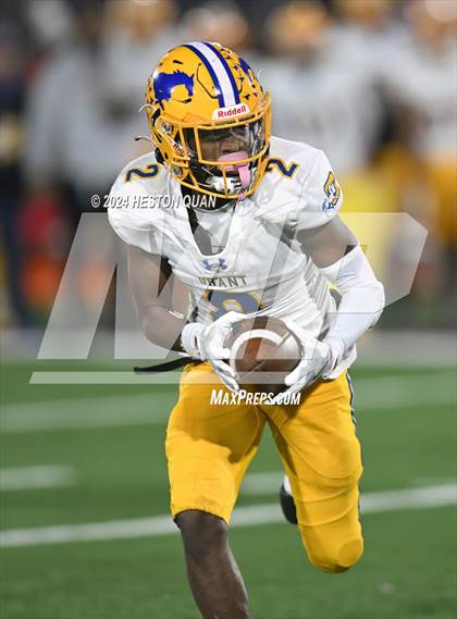 Thumbnail 1 in Grant vs. Pacifica (CIF State D2-AA Final) photogallery.