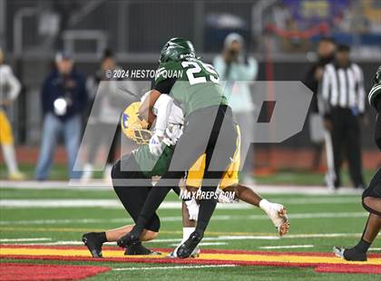 Thumbnail 3 in Grant vs. Pacifica (CIF State D2-AA Final) photogallery.