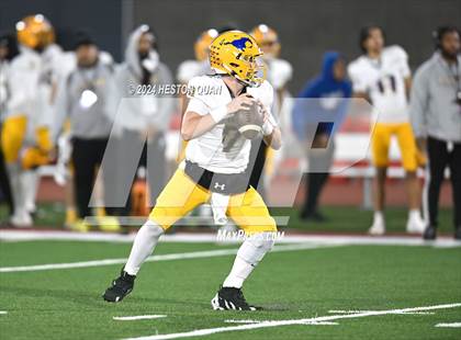 Thumbnail 1 in Grant vs. Pacifica (CIF State D2-AA Final) photogallery.