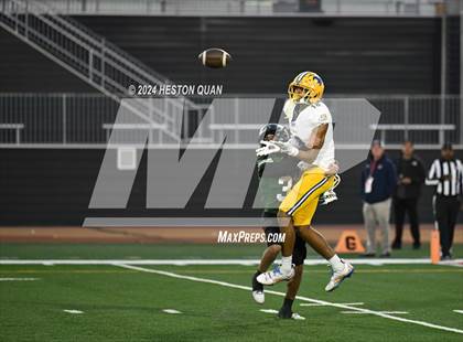 Thumbnail 1 in Grant vs. Pacifica (CIF State D2-AA Final) photogallery.