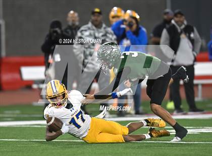 Thumbnail 3 in Grant vs. Pacifica (CIF State D2-AA Final) photogallery.