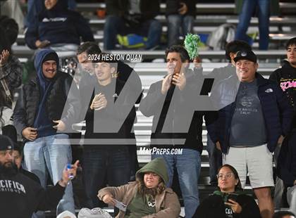 Thumbnail 1 in Grant vs. Pacifica (CIF State D2-AA Final) photogallery.