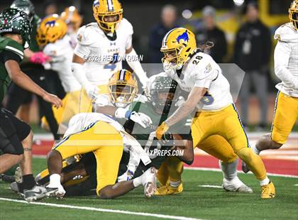 Thumbnail 2 in Grant vs. Pacifica (CIF State D2-AA Final) photogallery.
