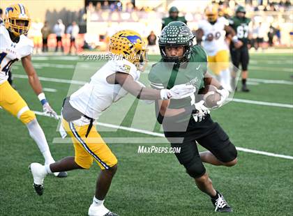 Thumbnail 1 in Grant vs. Pacifica (CIF State D2-AA Final) photogallery.