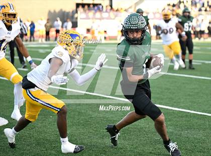 Thumbnail 3 in Grant vs. Pacifica (CIF State D2-AA Final) photogallery.