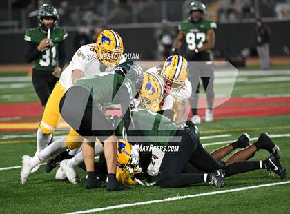 Thumbnail 2 in Grant vs. Pacifica (CIF State D2-AA Final) photogallery.