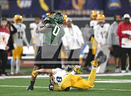 Thumbnail 3 in Grant vs. Pacifica (CIF State D2-AA Final) photogallery.