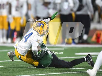 Thumbnail 3 in Grant vs. Pacifica (CIF State D2-AA Final) photogallery.