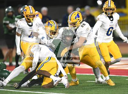 Thumbnail 3 in Grant vs. Pacifica (CIF State D2-AA Final) photogallery.