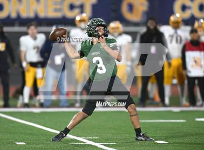 Thumbnail 2 in Grant vs. Pacifica (CIF State D2-AA Final) photogallery.