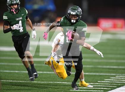 Thumbnail 1 in Grant vs. Pacifica (CIF State D2-AA Final) photogallery.
