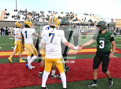 Thumbnail 3 in Grant vs. Pacifica (CIF State D2-AA Final) photogallery.