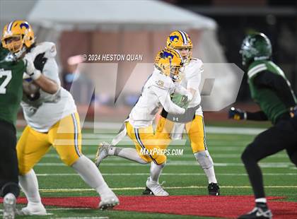 Thumbnail 3 in Grant vs. Pacifica (CIF State D2-AA Final) photogallery.