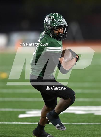 Thumbnail 2 in Grant vs. Pacifica (CIF State D2-AA Final) photogallery.