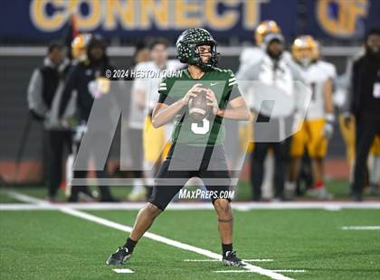 Thumbnail 3 in Grant vs. Pacifica (CIF State D2-AA Final) photogallery.
