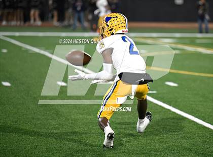 Thumbnail 3 in Grant vs. Pacifica (CIF State D2-AA Final) photogallery.