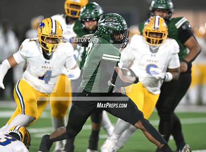 Thumbnail 1 in Grant vs. Pacifica (CIF State D2-AA Final) photogallery.