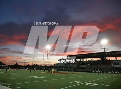 Thumbnail 2 in Grant vs. Pacifica (CIF State D2-AA Final) photogallery.