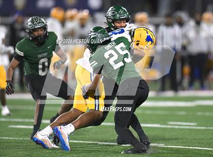 Thumbnail 3 in Grant vs. Pacifica (CIF State D2-AA Final) photogallery.