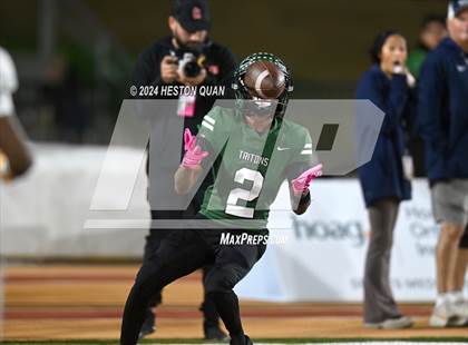 Thumbnail 1 in Grant vs. Pacifica (CIF State D2-AA Final) photogallery.