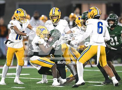 Thumbnail 2 in Grant vs. Pacifica (CIF State D2-AA Final) photogallery.