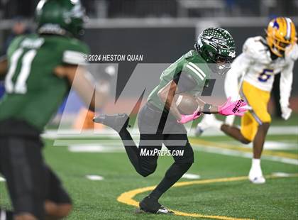 Thumbnail 2 in Grant vs. Pacifica (CIF State D2-AA Final) photogallery.