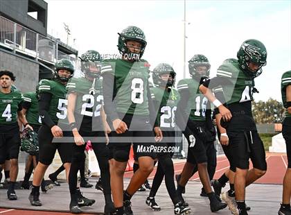 Thumbnail 3 in Grant vs. Pacifica (CIF State D2-AA Final) photogallery.